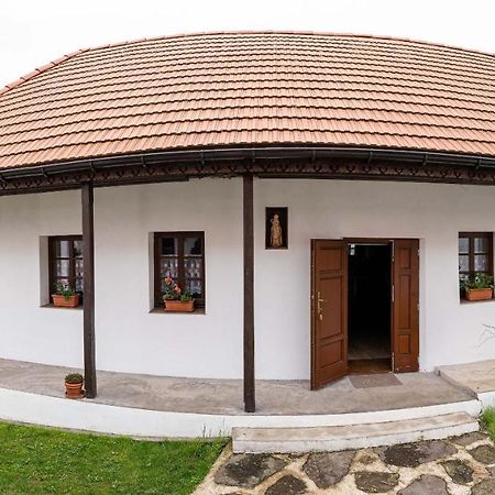 Ubytovanie Na Vcelej Farme Polichno Экстерьер фото